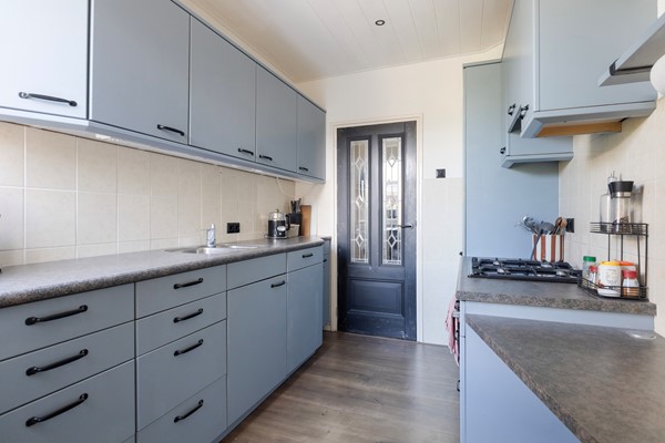 Medium property photo - It Apelhôf 10, 9074 BJ Hallum